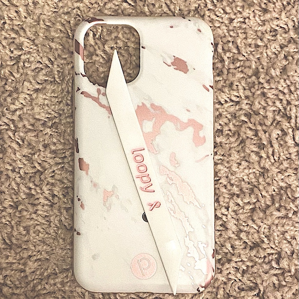 Loopy Case iPhone 11 Pro